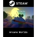 Arcane Worlds