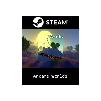 Arcane Worlds