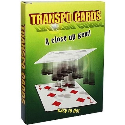 Transpo cards