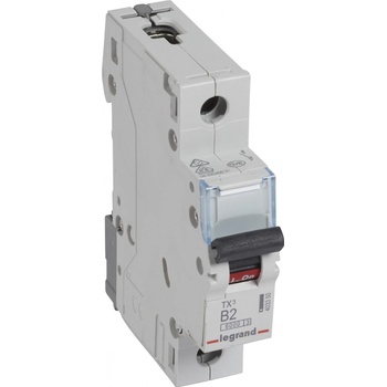 Legrand TX3 1P B2
