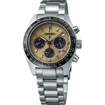 Seiko SSC817P1
