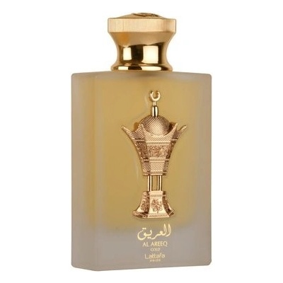 Lattafa Pride Al Areeq Gold parfumovaná voda unisex 100 ml
