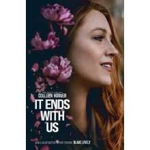 It Ends With Us - Colleen Hoover