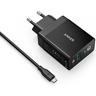 Anker PowerPort+ 1 (B2013311)