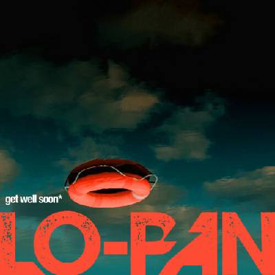 Lopan Get well soon 1 CD