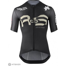 ASSOS EQUIPE RS S11 Made In Future black series