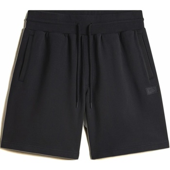 VANS Original Standards Fleece Short Black
