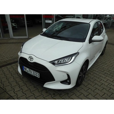 Toyota Yaris 1.5 Comfort 85 kW