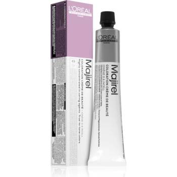 L'Oréal Majirel боя за коса цвят 9.22 Very Light Deep Iridescent Blonde 50ml