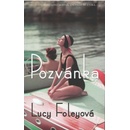 Pozvánka - Foleyová Lucy