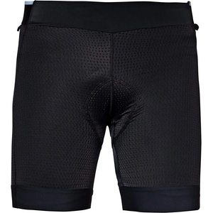 Schöffel Мъжко долнище за колоездене Schöffel Skin Pants 8H Cycling bottom - Black - размер 52 (EU) (014-1630-0114)