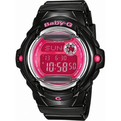 Casio BG-169R-1B