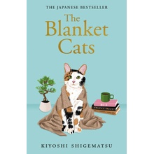 The Blanket Cats