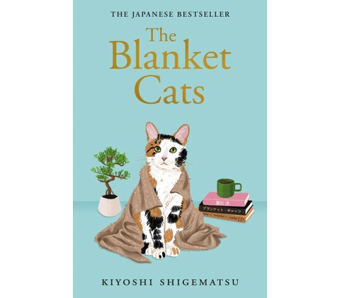 The Blanket Cats