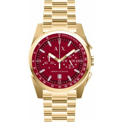 Armani Exchange AX2863