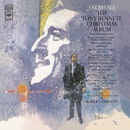 BENNETT, TONY - Snowfall: The Tony Bennett Chr LP