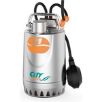 City Pumps F1/50M (48TIX12A1)