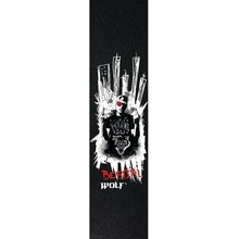 Bestial Wolf Street griptape