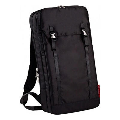 SEQUENZ MP-TB1-BK Multi-Purpose Tall Backpack