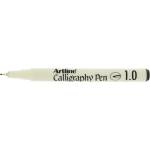Artline Арлайн Калиграфия Писалка 1.0 черен (ek-241 black)