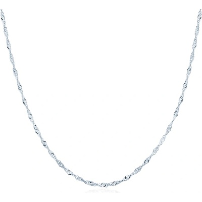 SAVICKI Синджирче Savicki: сребро