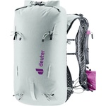Deuter Алпийска раница Deuter Vertrail 16 Mountaineering backpack - Tin / Lotus - размер One Size (503-0948-0411)