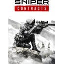 Hry na PC Sniper Ghost Warrior Contracts