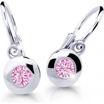 Cutie Jewellery C2589-10-X-2 ružová