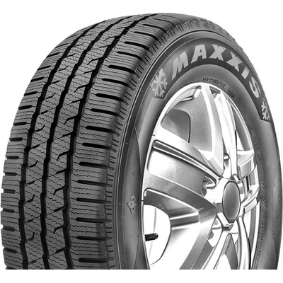 Maxxis VANSMART SNOW WL2 225/75 R16 118R