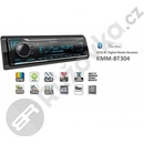 Kenwood KMM-BT304