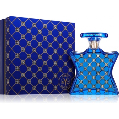 Bond No.9 Nomad EDP 100 ml