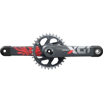 Sram X01 Eagle DUB