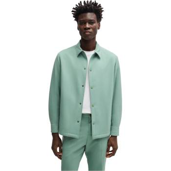 Boss P-Carper-Coach-P-243 10251187 Mens - Open Green