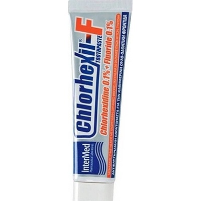 Chlorhexil-F 100 ml