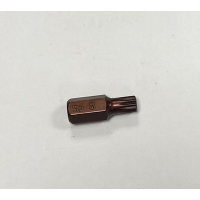 Bit Triumf XZN tisíchran, 10 mm driek, dĺžka 30 mm M8