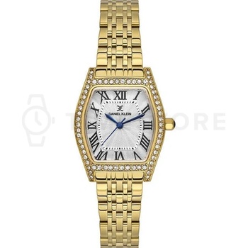 Daniel Klein DK114106-2