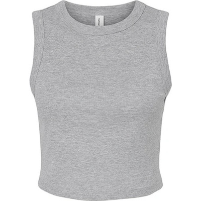 Bella krátké BL1013 Athletic Heather