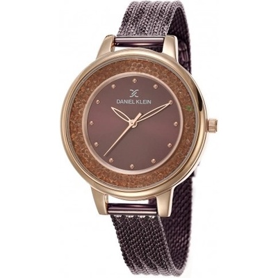 Daniel Klein Дамски часовник Daniel Klein DK. 1.12404-5 (B--DK.1.12404-5)