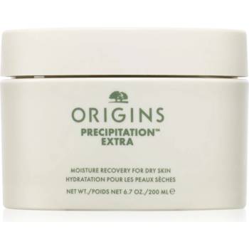 Origins Precipitation Extra подхранващ крем за тяло с масло от шеа 200ml