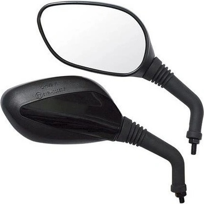 LAMPA Zrkadlá na motocykel HORIZON