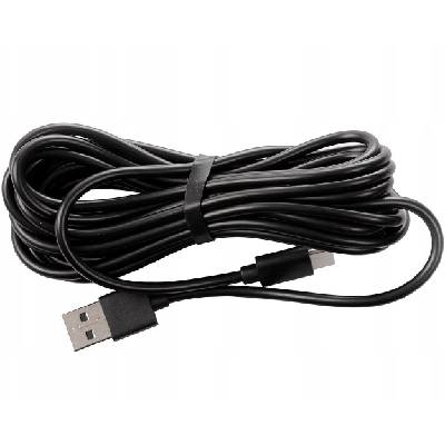 Кабел за захранване USB-A / USB-C (CCC2_USB-A/USB-C)