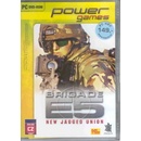 Brigade E5: New Jagged Union