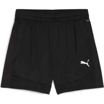 PUMA Къси панталони Puma TeamFINAL Training Shorts - Black