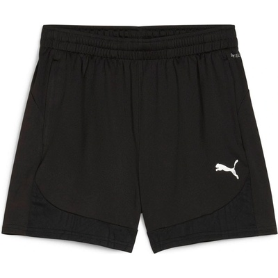 PUMA Къси панталони Puma TeamFINAL Training Shorts - Black