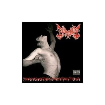 MAYHEM: MEDIOLANUM (REEDICE), CDdigi