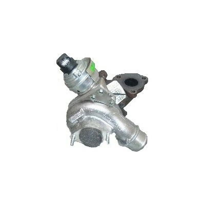 GARRETT turbo HONDA CR-V 2.2 I-DTEC 110 KW - 150 HP ORIGINÁL TURBO