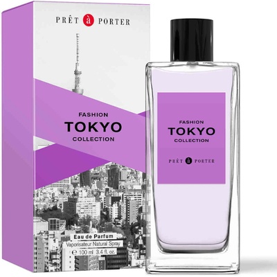 Prêt à Porter Tokyo parfumovaná voda dámska 100 ml