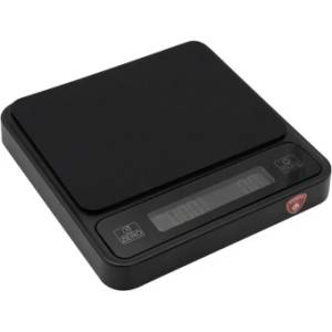 Eureka Precisa 2000 g / 0, 1 g - дигитална везна (ACC-BIL-001-1KIT) Кухненски везни