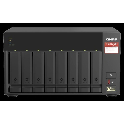 QNAP TS-873A-8G