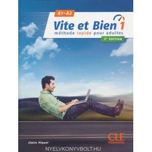 Vite et bien 1 | Miquel Claire (ISBN: 9782090385236)